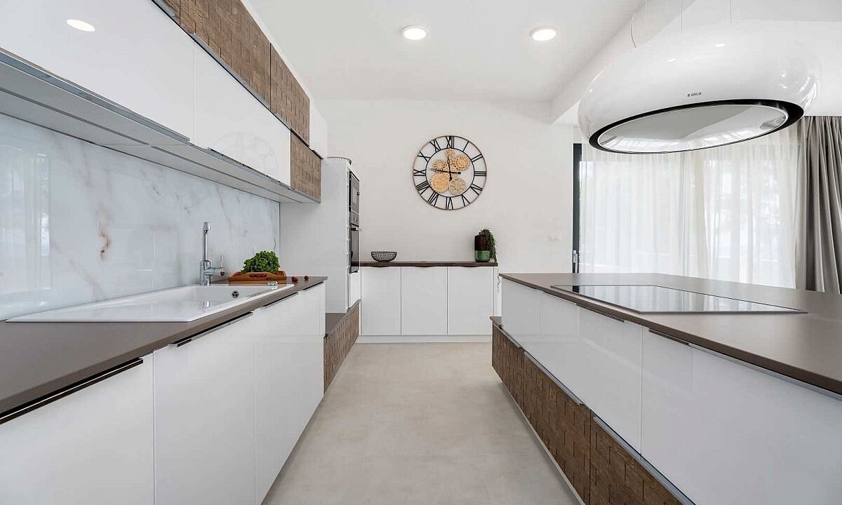 Photo of Kitchen in Lokva Rogoznica