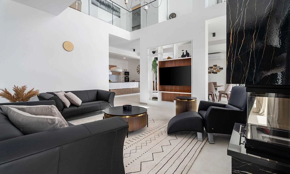 Photo of Livingroom in Lokva Rogoznica