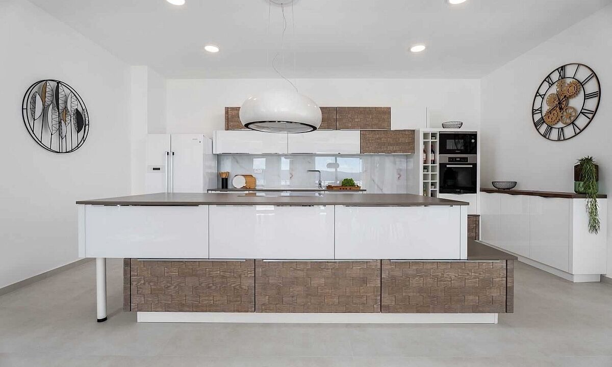 Photo of Kitchen in Lokva Rogoznica