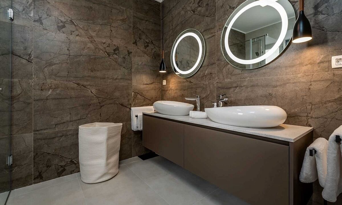 Photo of Bathroom in Lokva Rogoznica