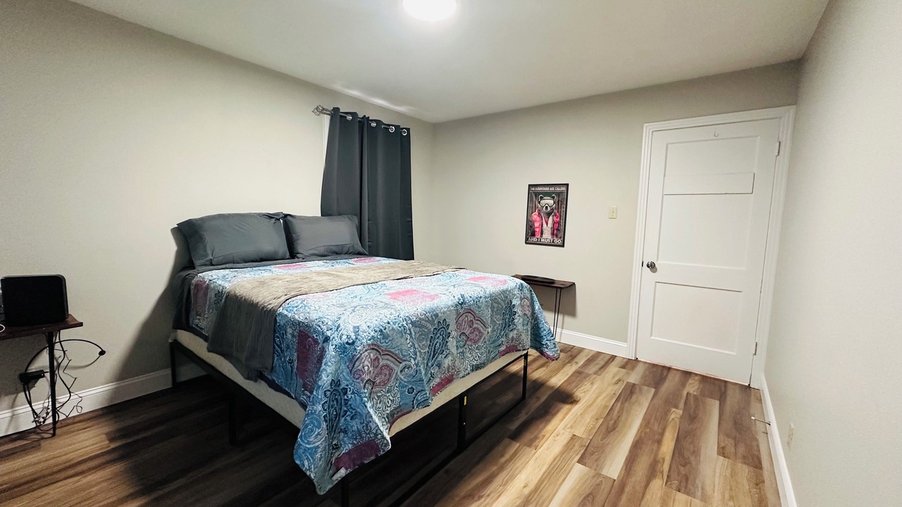 Photo of Bedroom in Bossier City