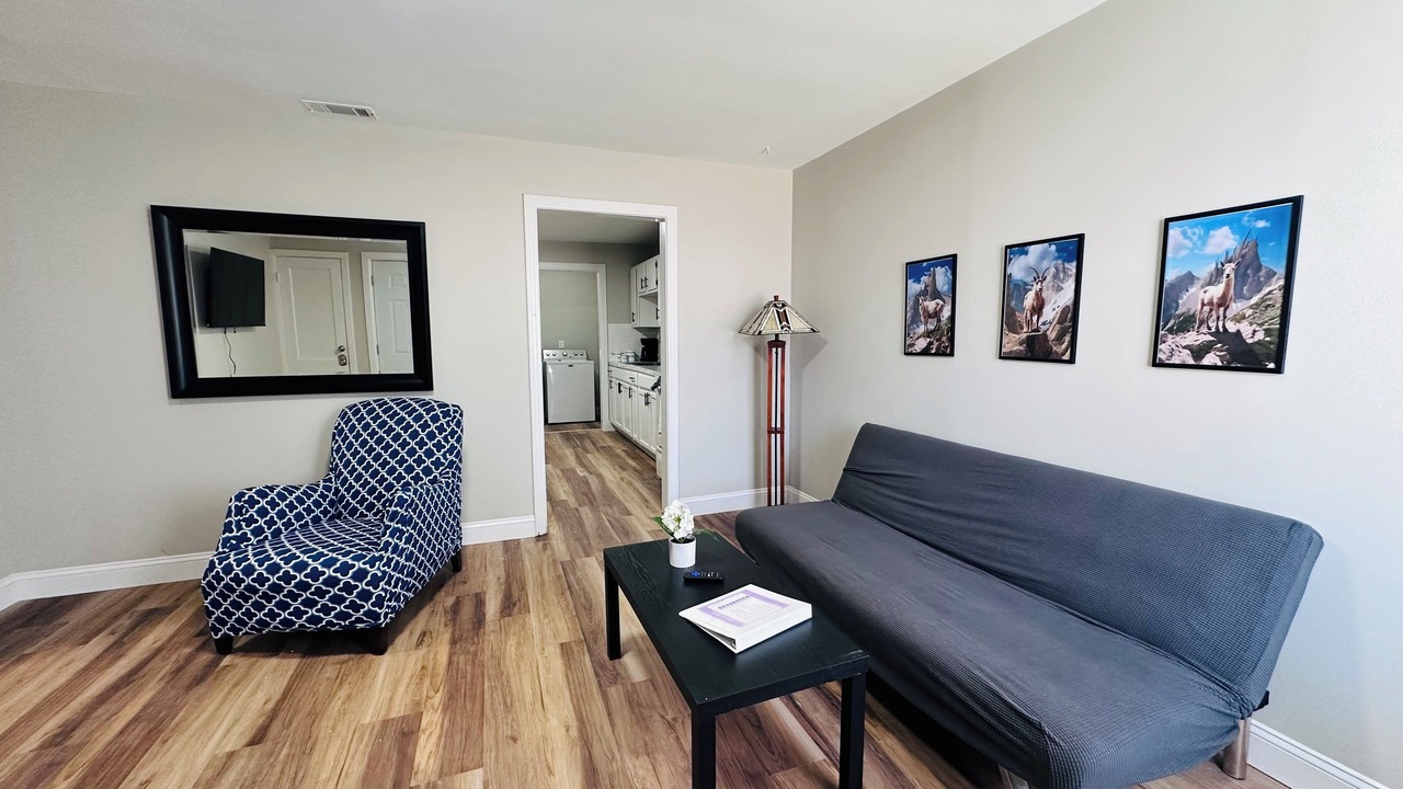 Photo of Livingroom in Bossier City