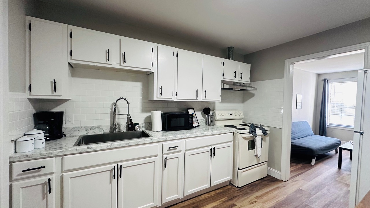 Photo of Kitchen in Bossier City