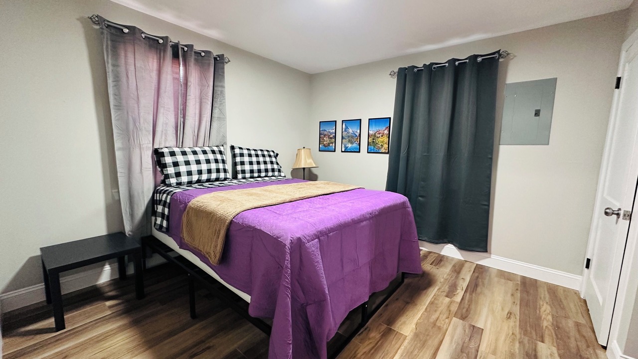 Photo of Bedroom in Bossier City