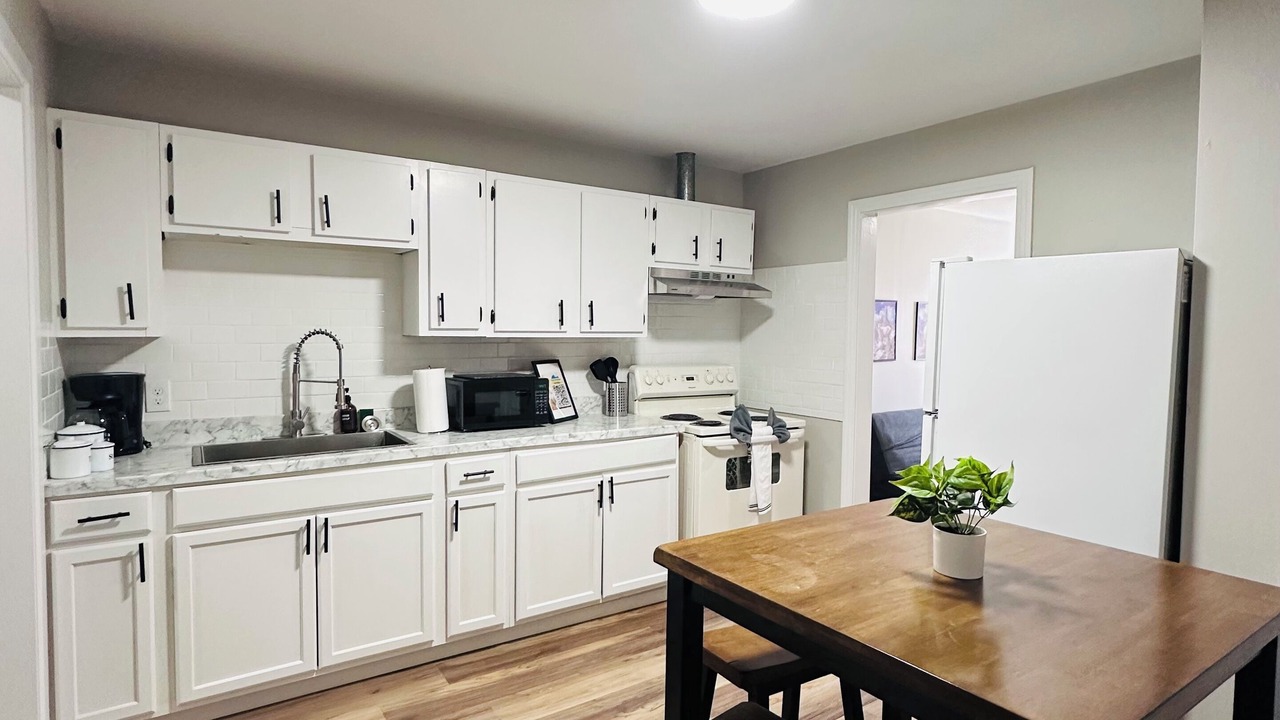 Photo of Kitchen in Bossier City