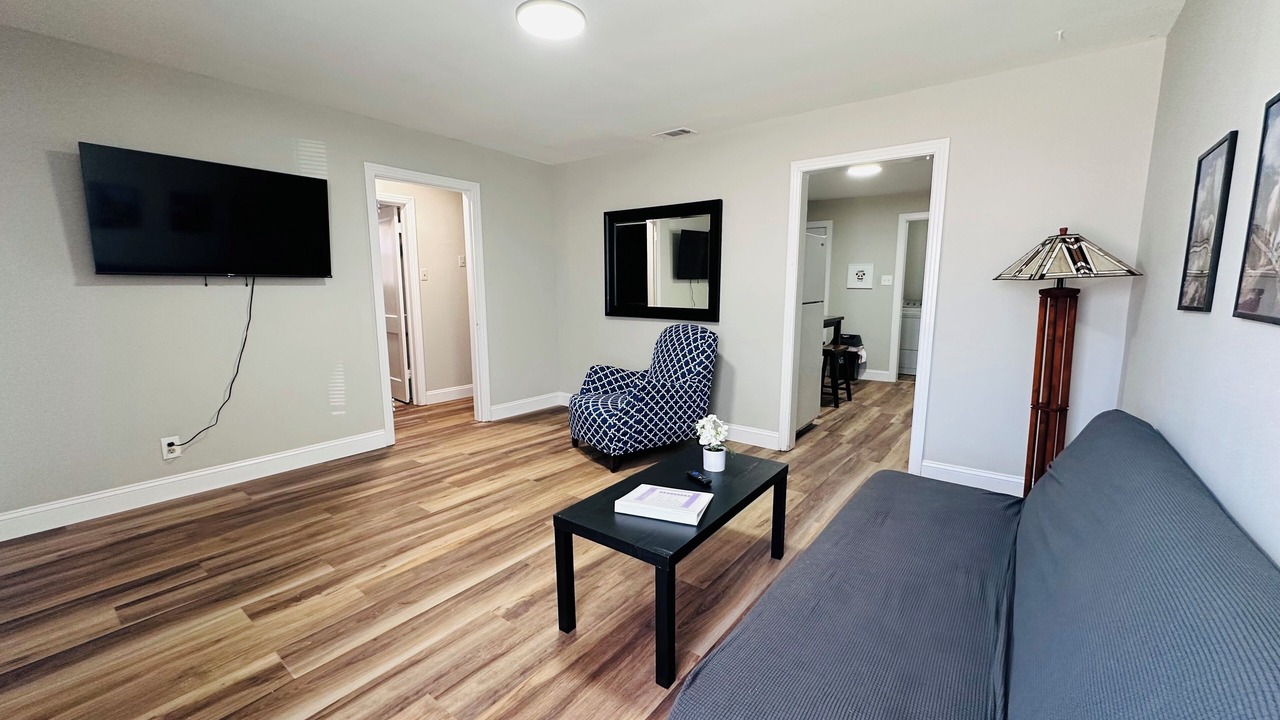 Photo of Livingroom in Bossier City