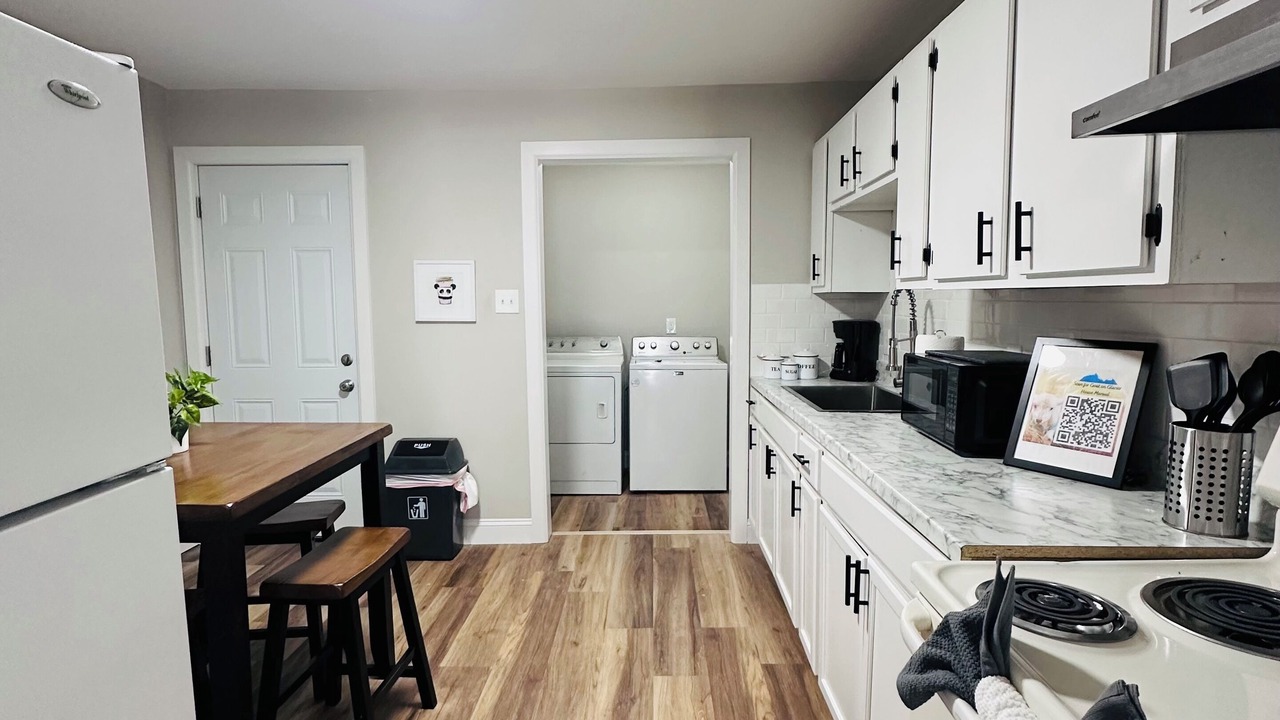 Photo of Kitchen in Bossier City