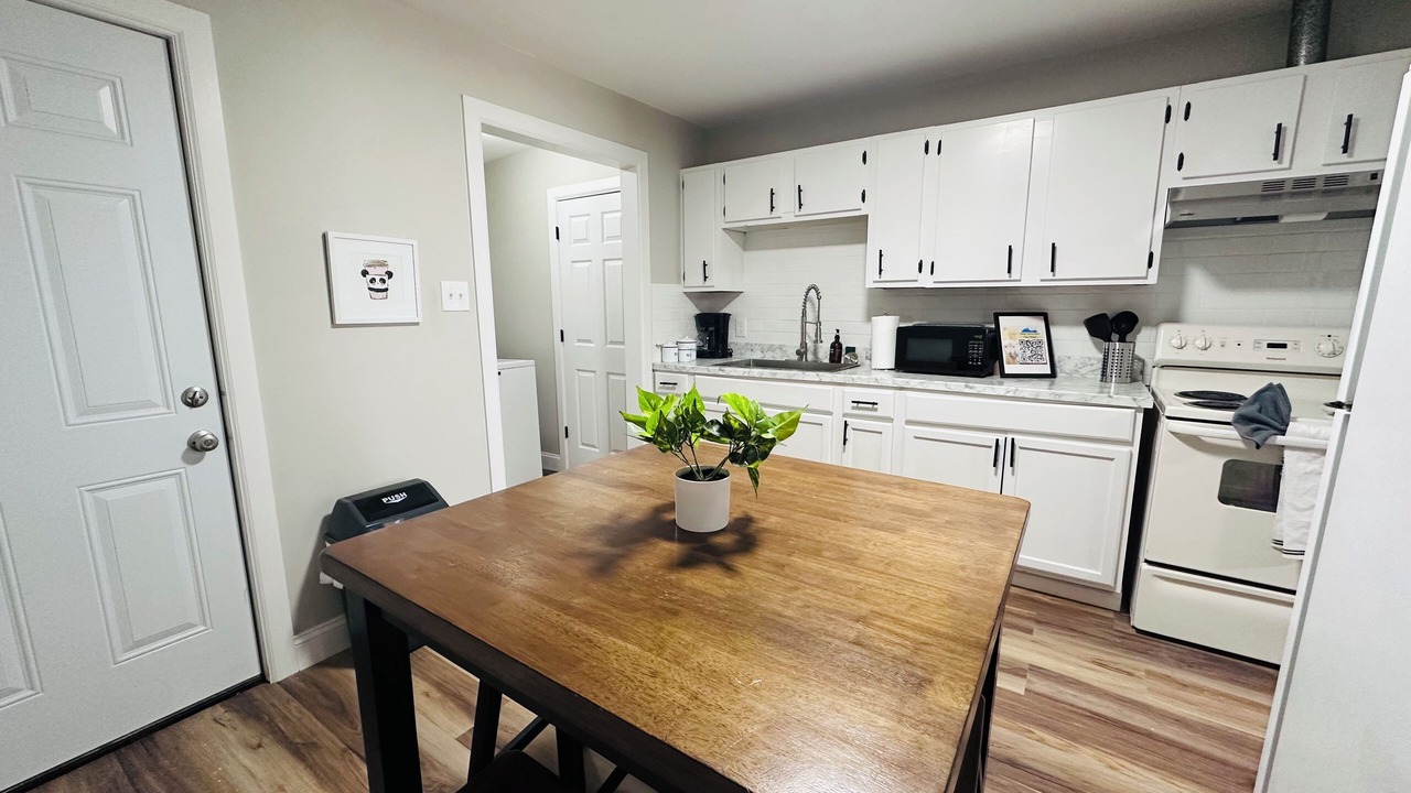 Photo of Kitchen in Bossier City