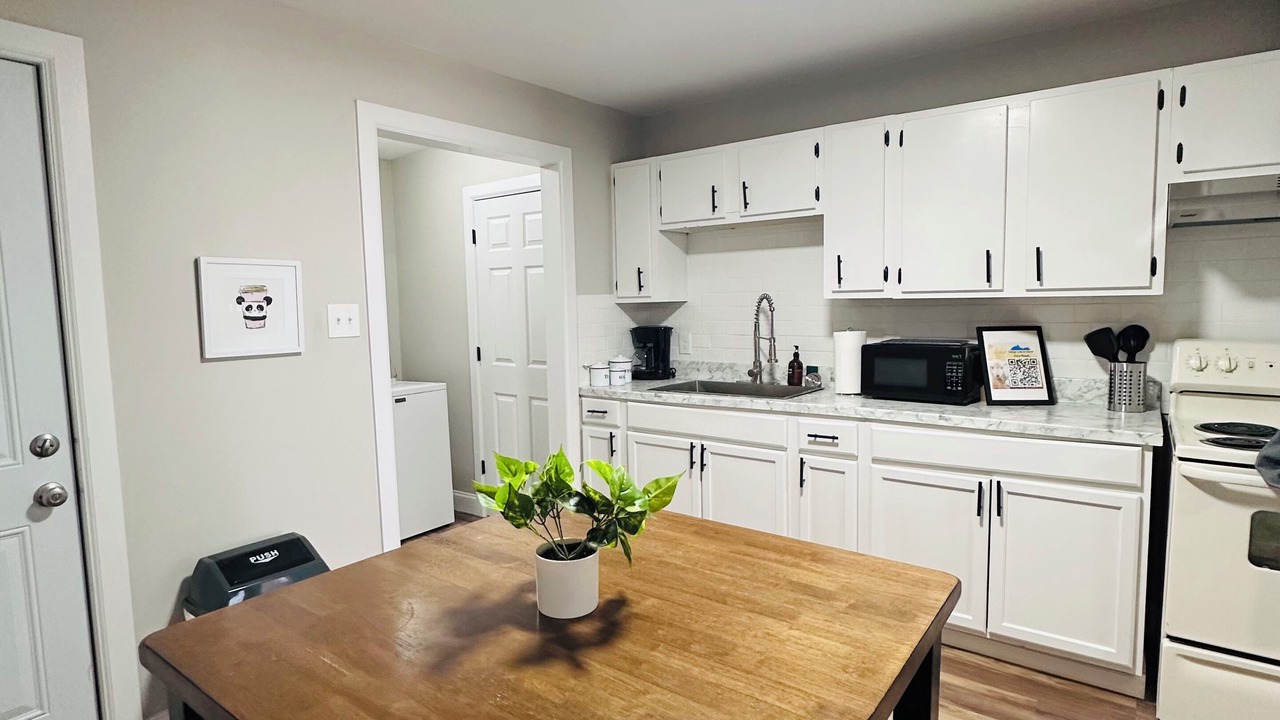 Photo of Kitchen in Bossier City