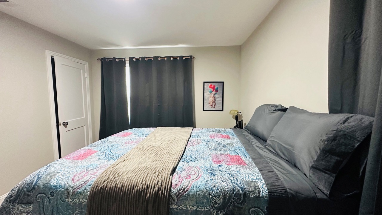 Photo of Bedroom in Bossier City