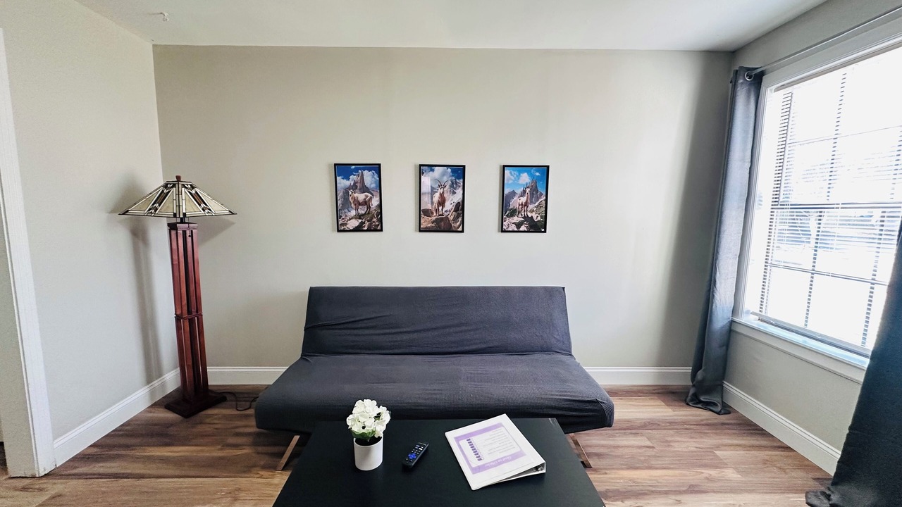 Photo of Livingroom in Bossier City