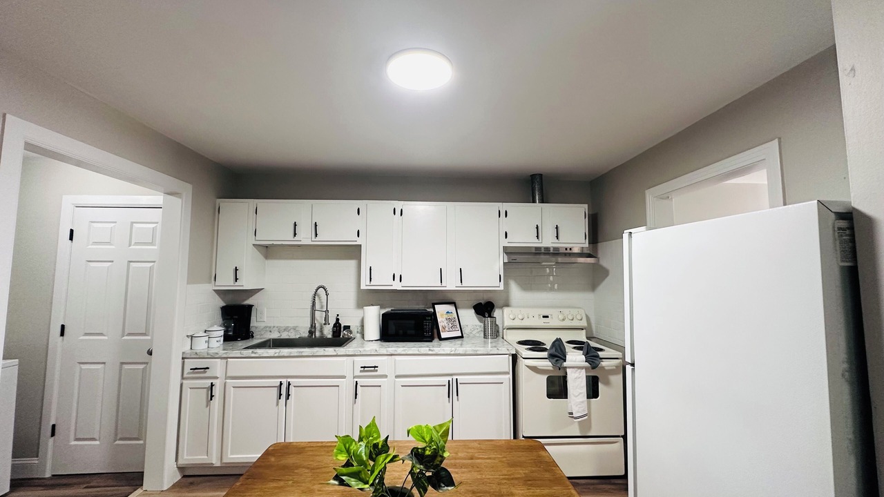 Photo of Kitchen in Bossier City