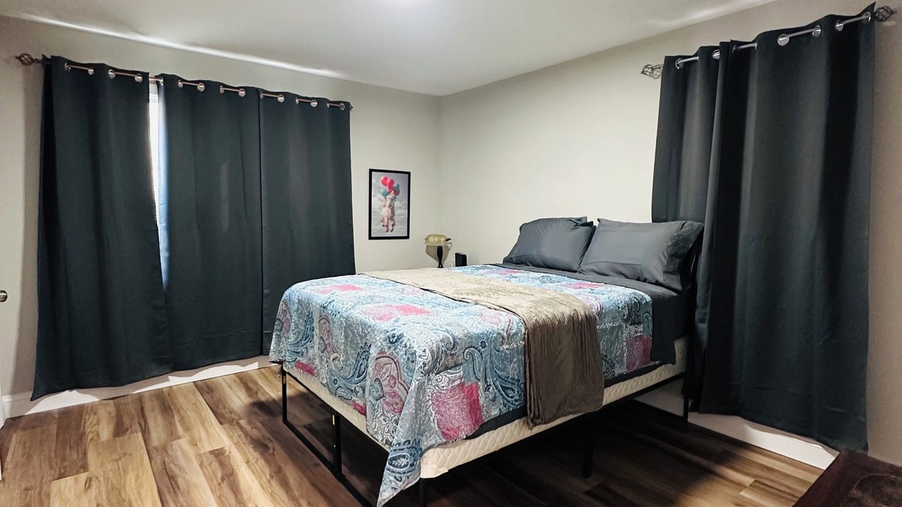 Photo of Bedroom in Bossier City
