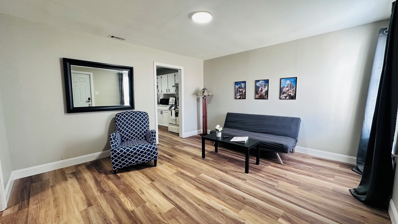 Photo of Livingroom in Bossier City