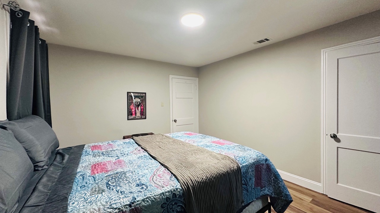 Photo of Bedroom in Bossier City