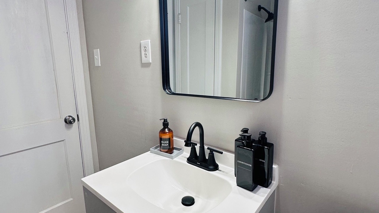 Photo of Bathroom in Bossier City