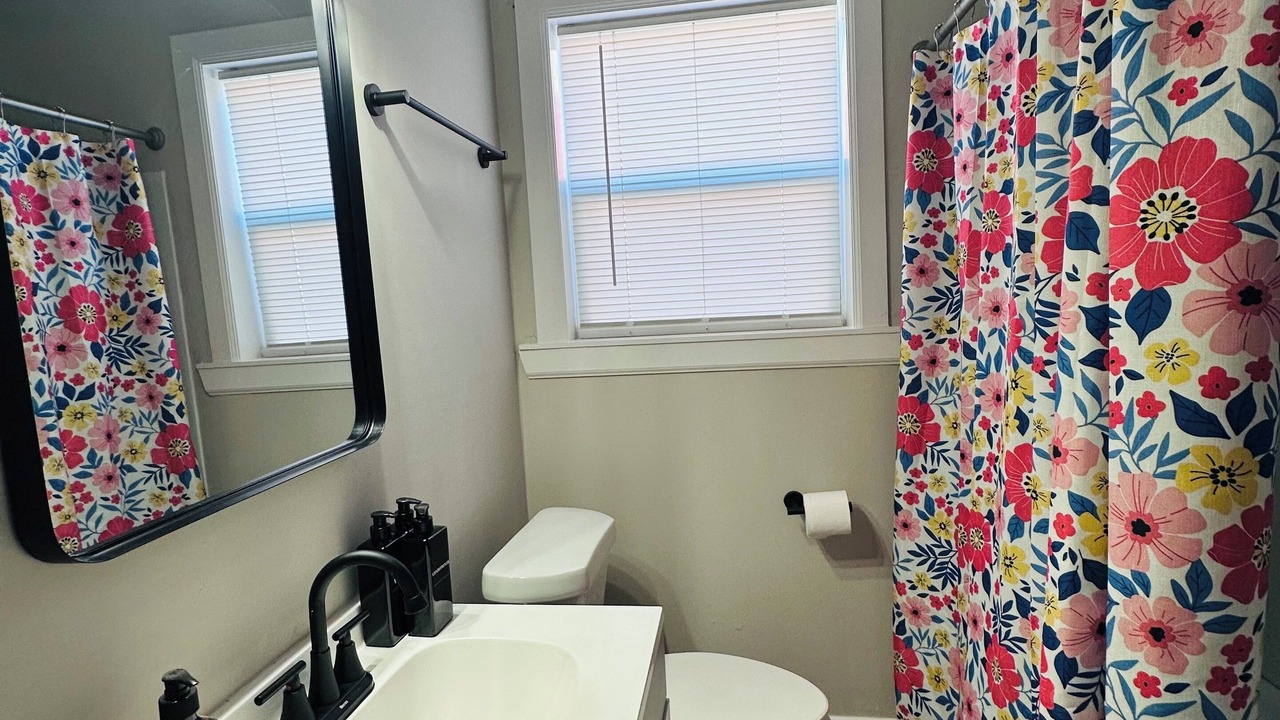 Photo of Bathroom in Bossier City