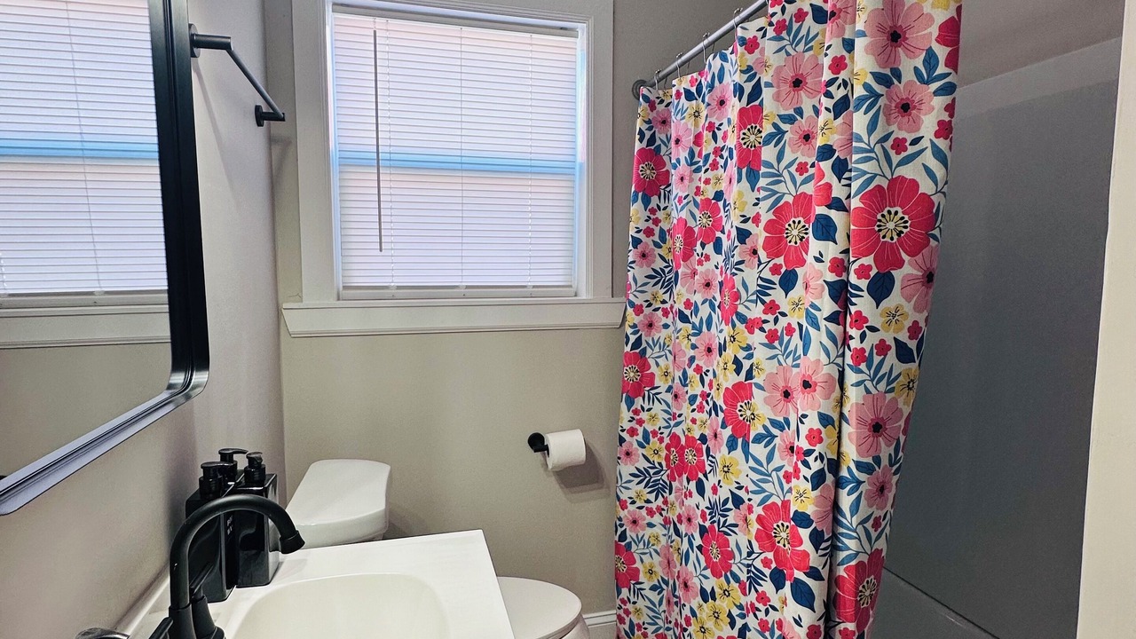 Photo of Bathroom in Bossier City