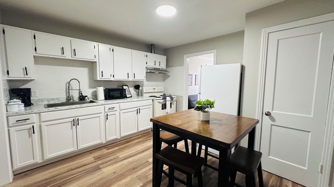Photo of Kitchen in Bossier City