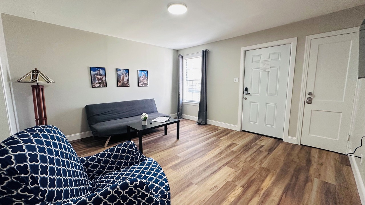 Photo of Livingroom in Bossier City