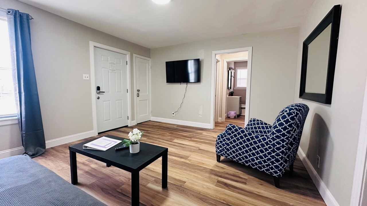 Photo of Bedroom in Bossier City