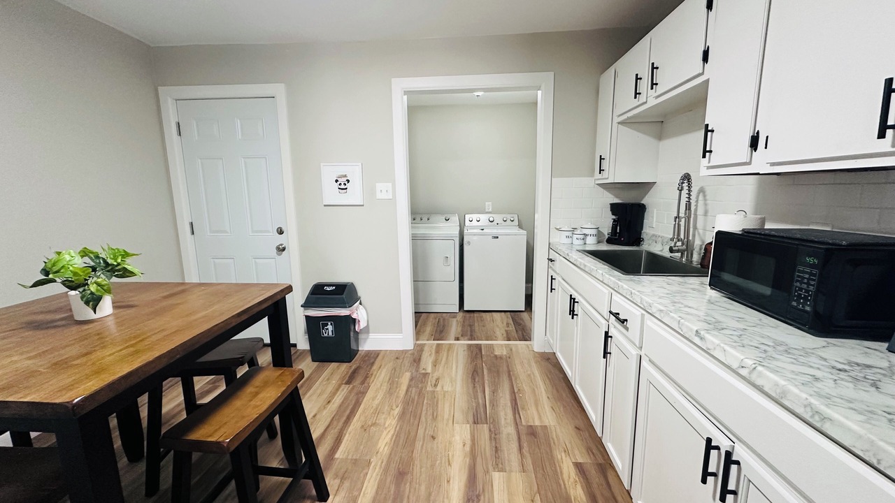 Photo of Kitchen in Bossier City