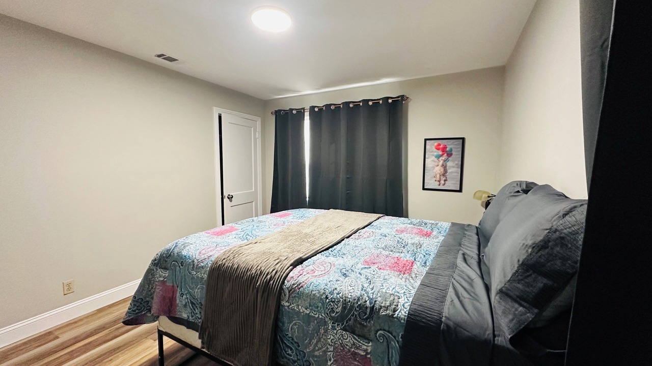 Photo of Bedroom in Bossier City