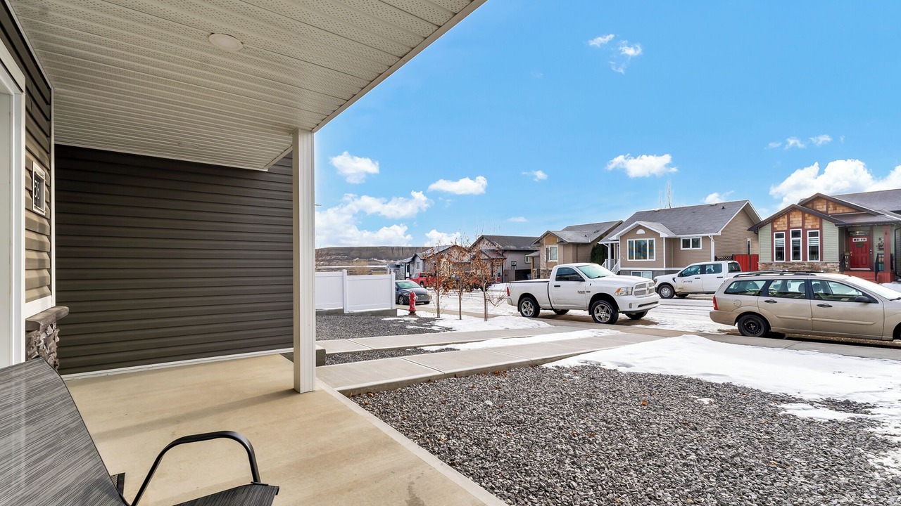 Photo of Outdoor in Medicine Hat