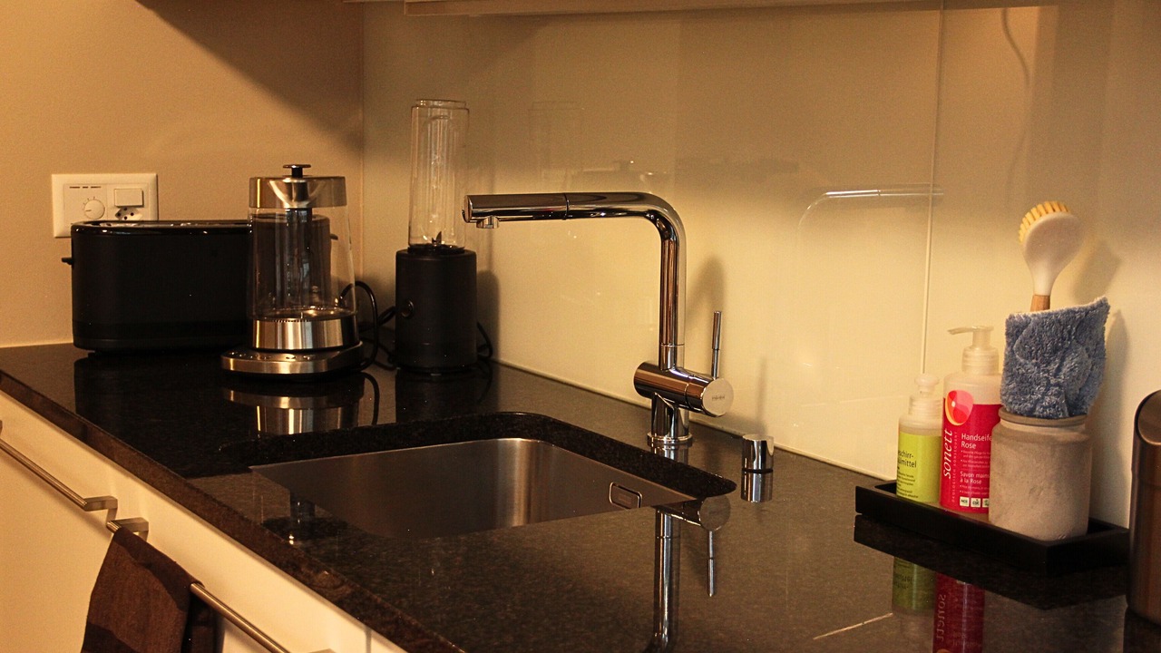 Photo of Kitchen in Muhlebach