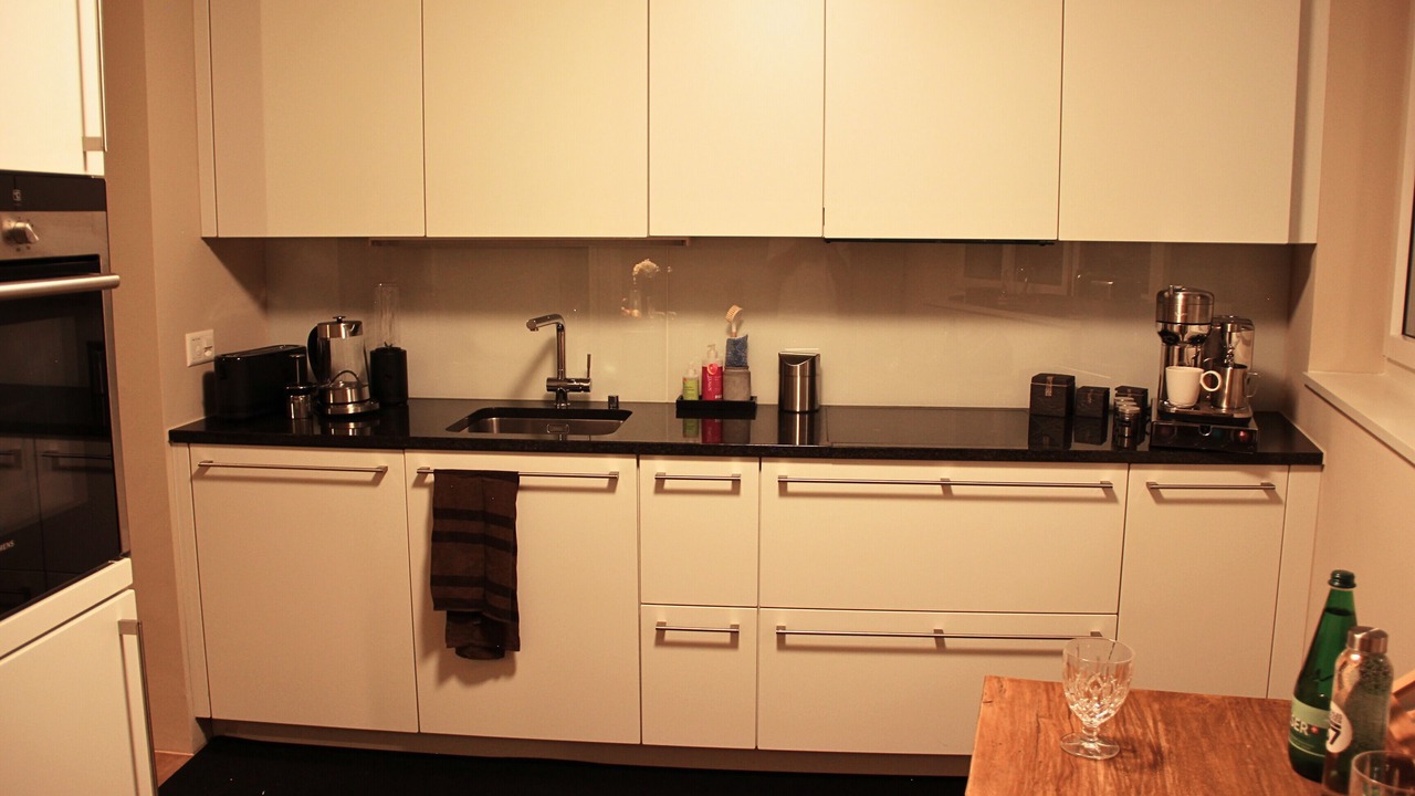 Photo of Kitchen in Muhlebach