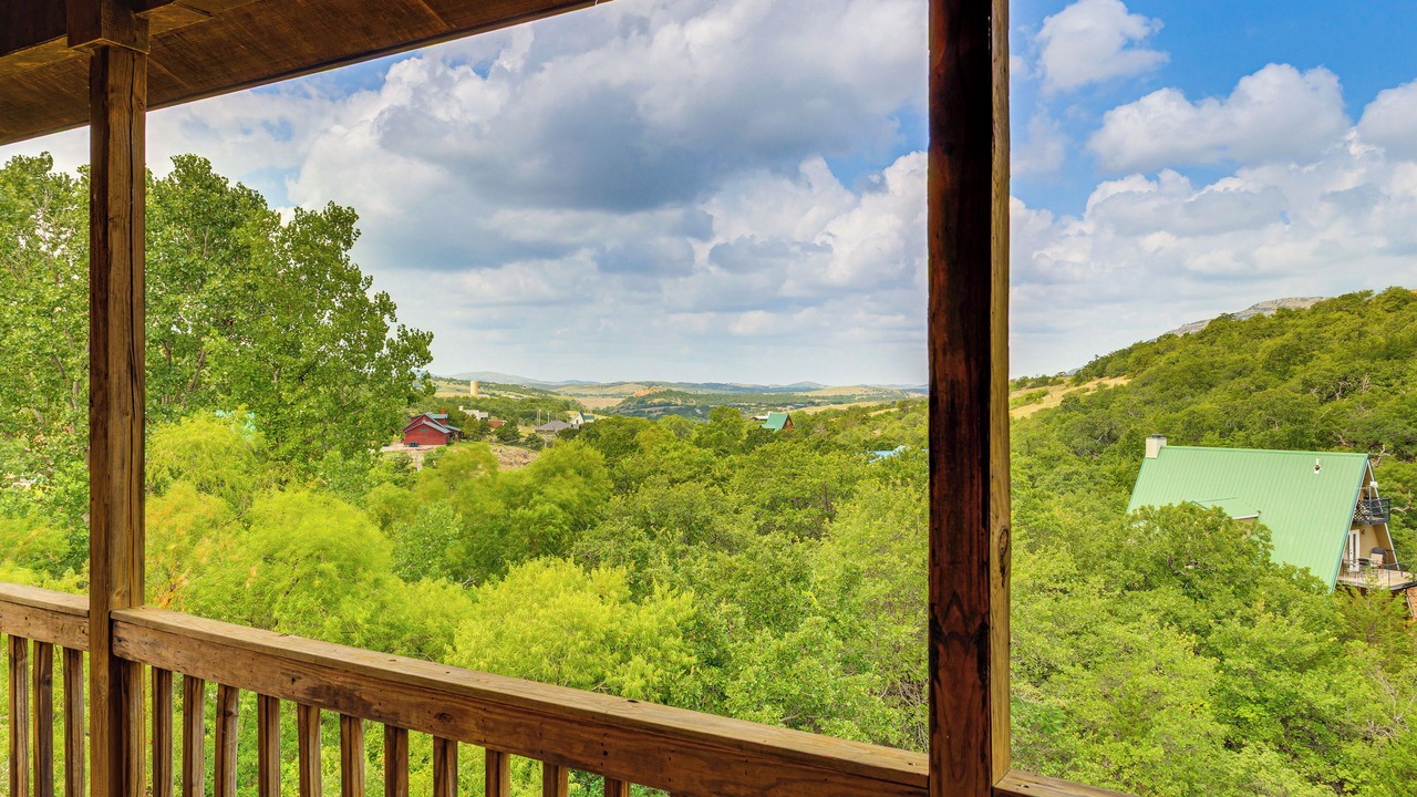 Photo of Outdoor in Medicine Park