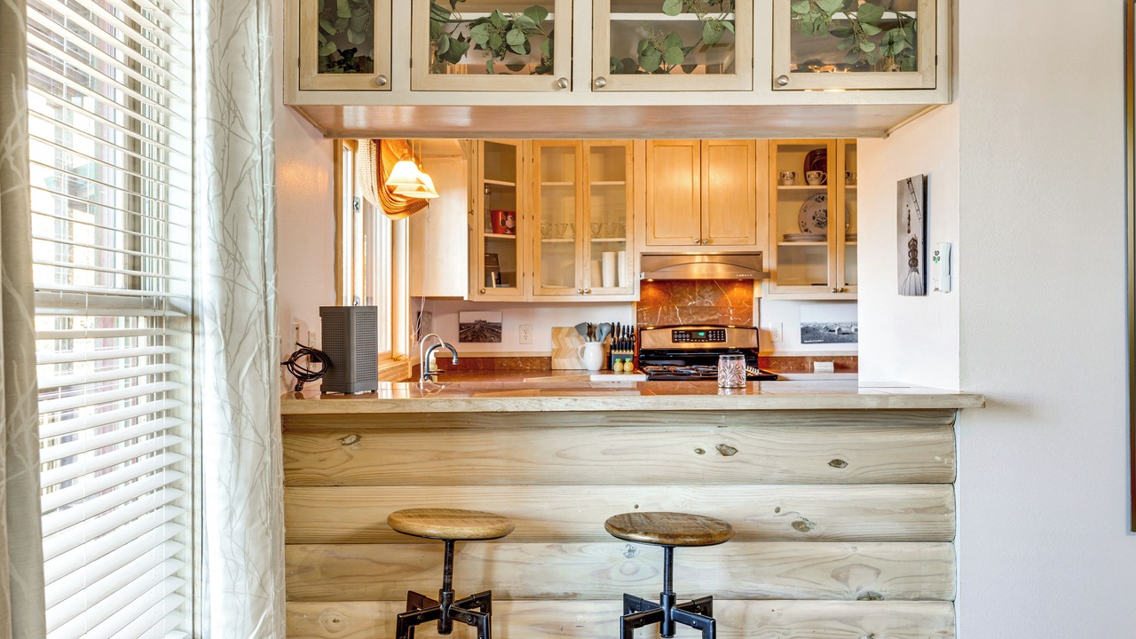 Photo of Kitchen in Medicine Park