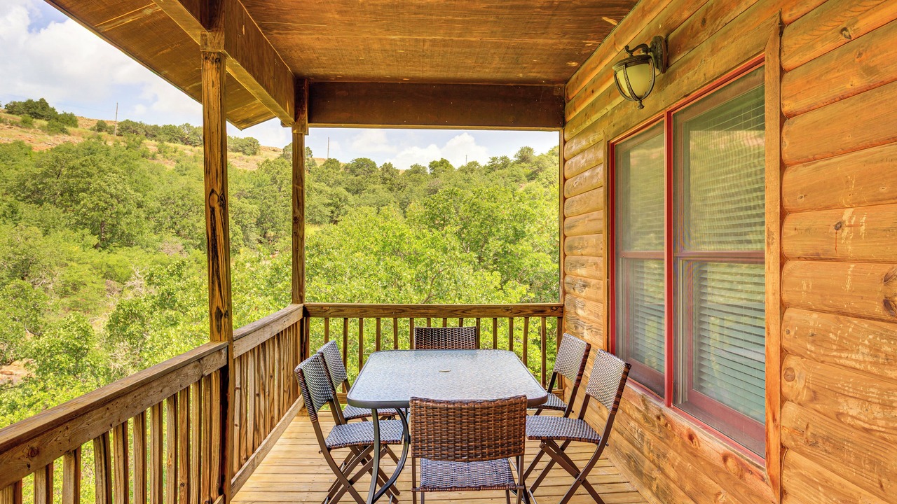 Photo of Outdoor in Medicine Park