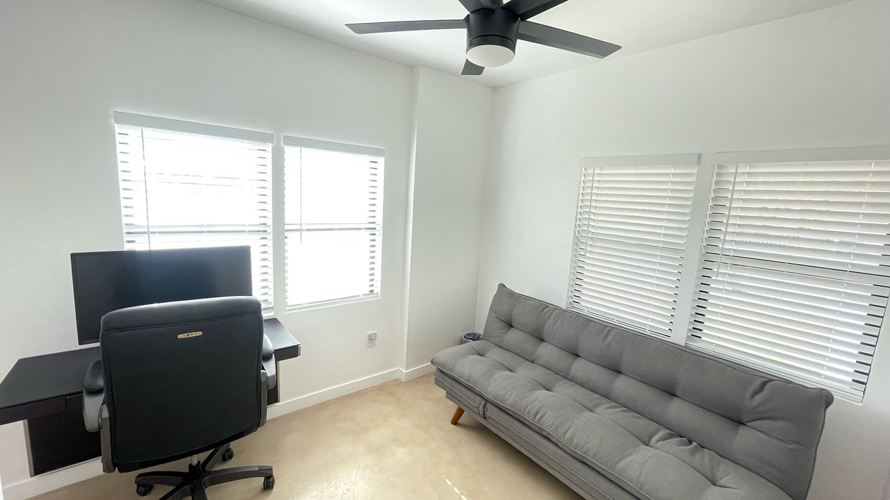 Photo of Livingroom in Downtown Tucson