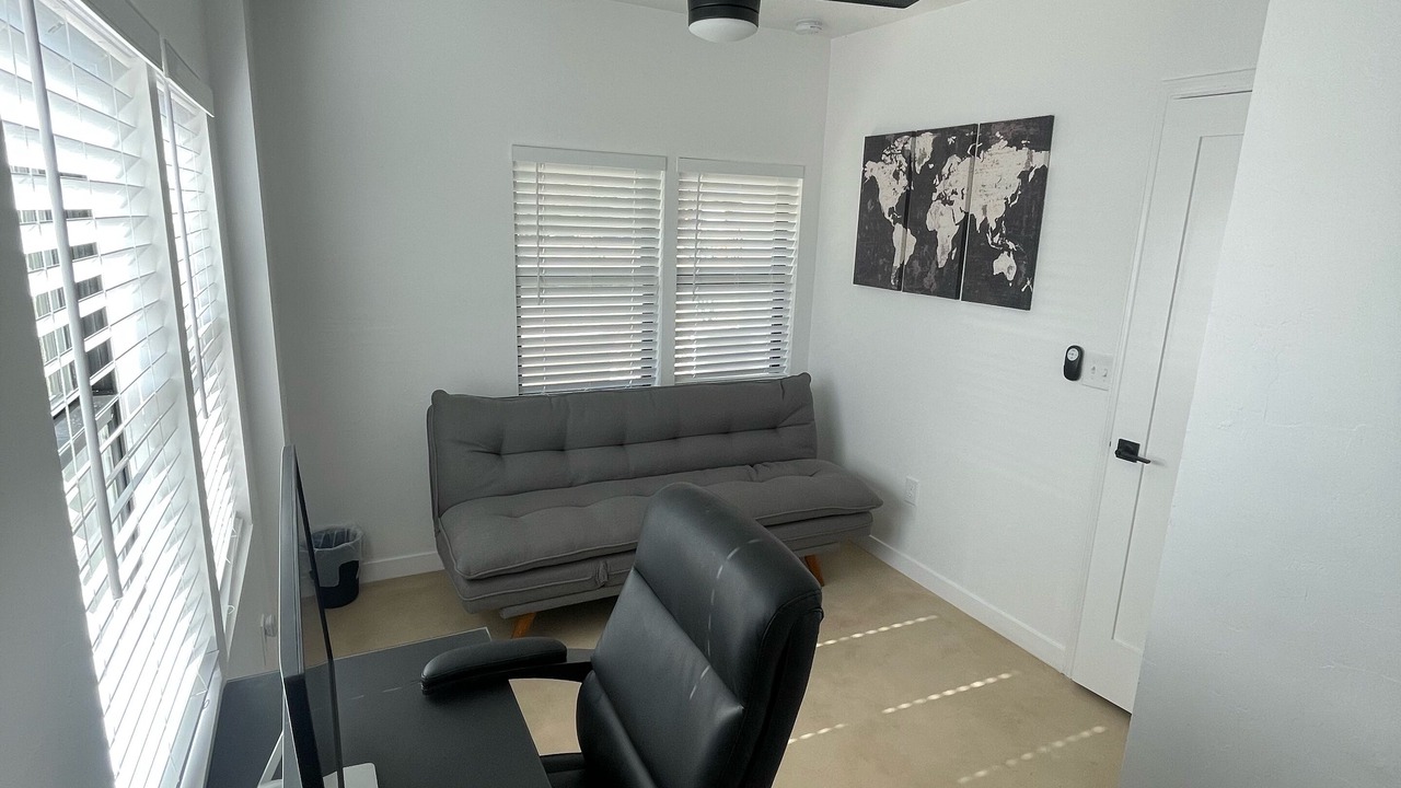 Photo of Livingroom in Downtown Tucson
