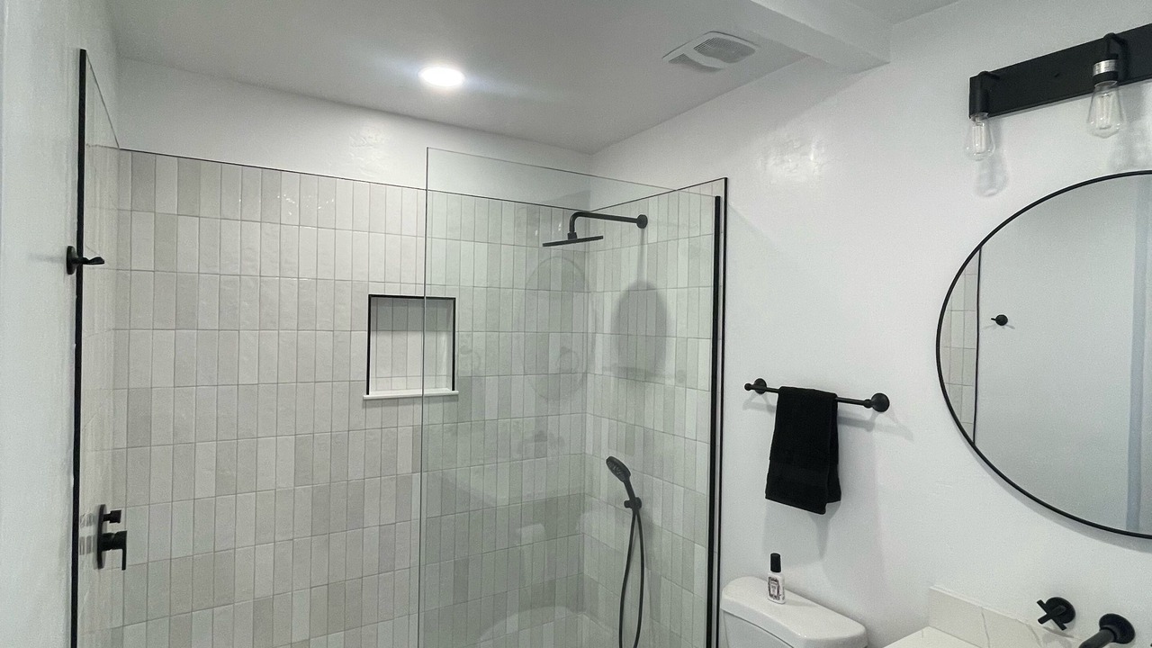 Photo of Bathroom in Downtown Tucson