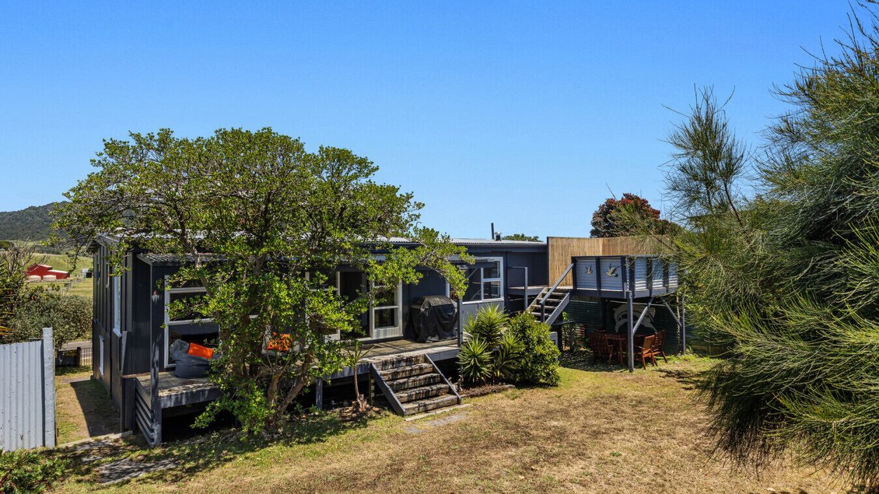 Photo of Outdoor in Tirohanga