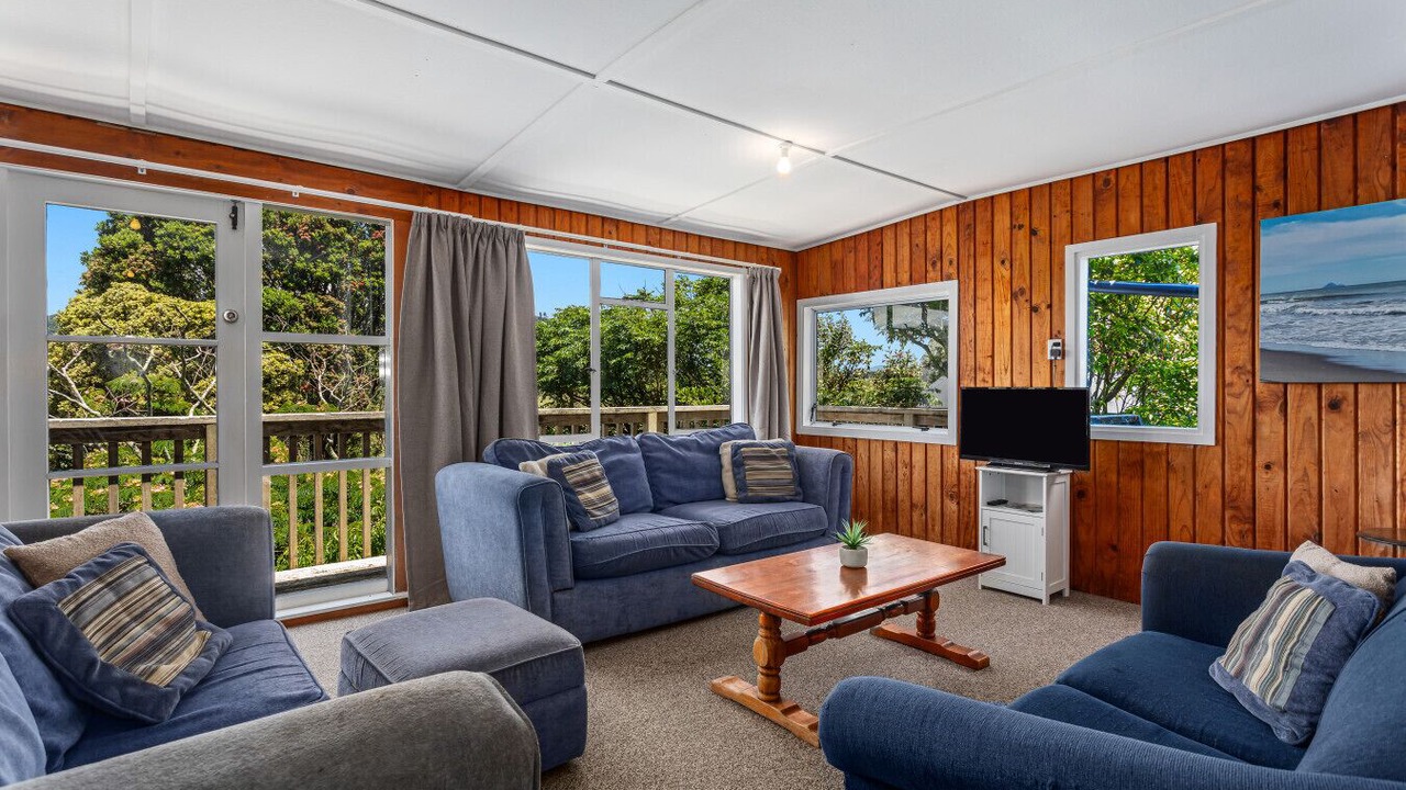 Photo of Livingroom in Tirohanga