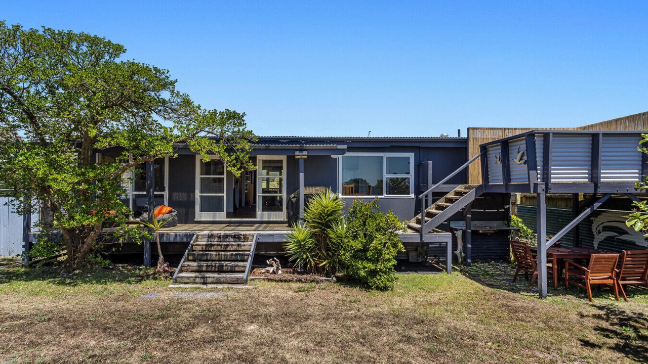 Photo of Outdoor in Tirohanga