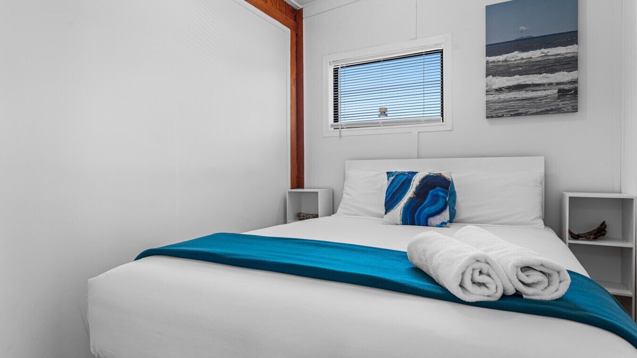 Photo of Bedroom in Tirohanga