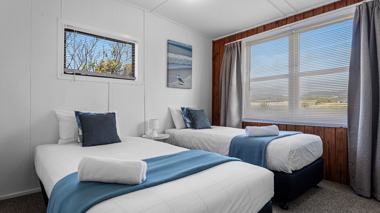 Photo of Bedroom in Tirohanga