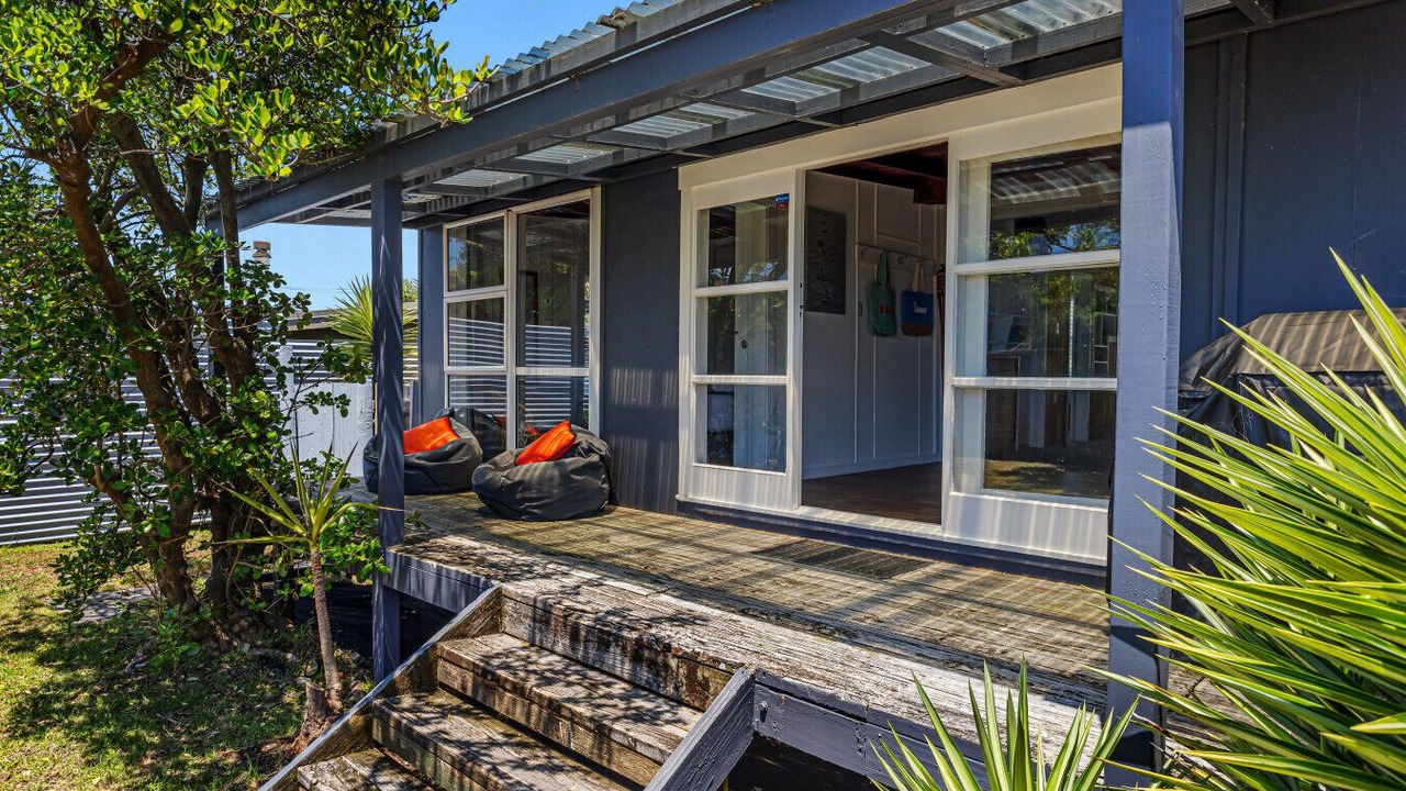 Photo of Outdoor in Tirohanga