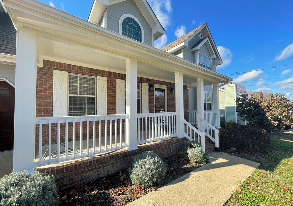 Photo of Outdoor in Graysville