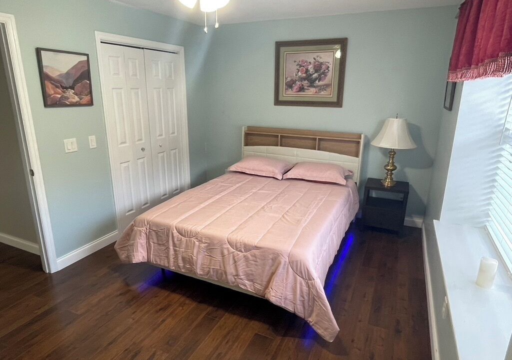 Photo of Bedroom in Graysville