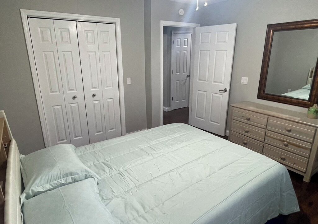 Photo of Bedroom in Graysville
