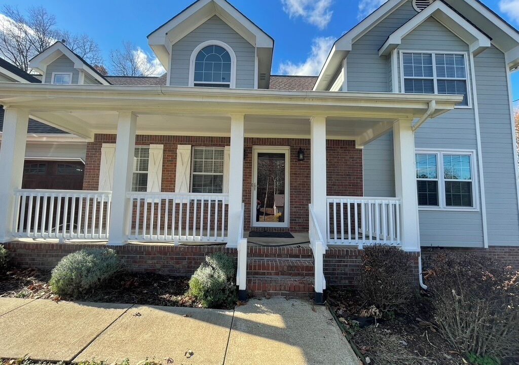 Photo of Outdoor in Graysville