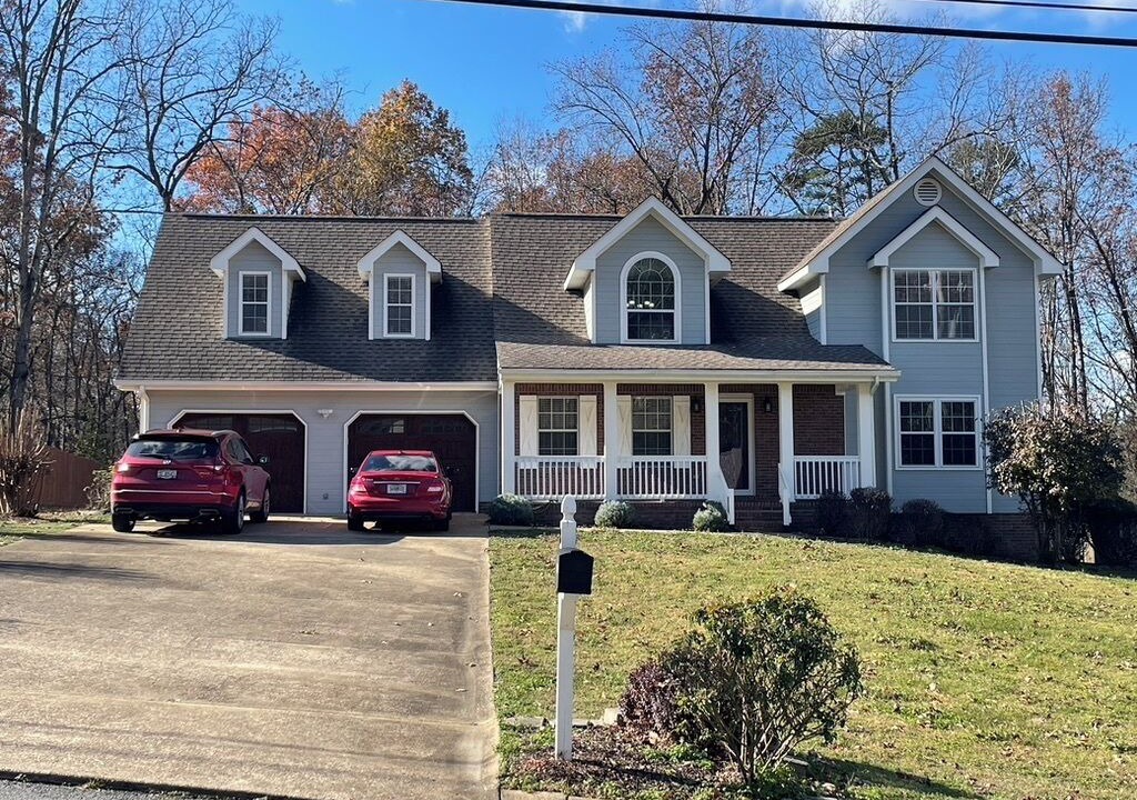 Photo of Outdoor in Graysville
