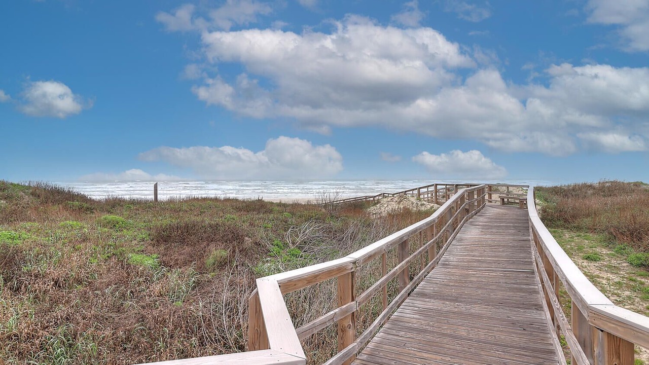 Photo of Others in Port Aransas