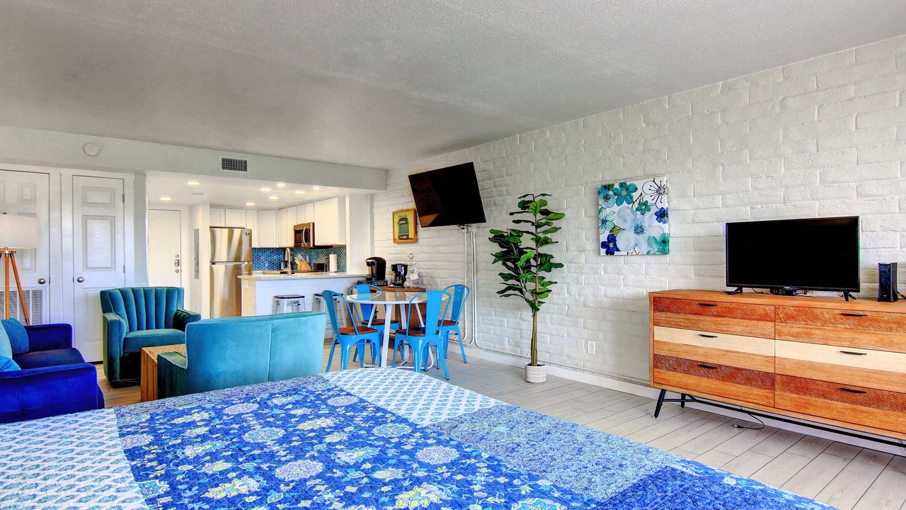 Photo of Bedroom in Port Aransas