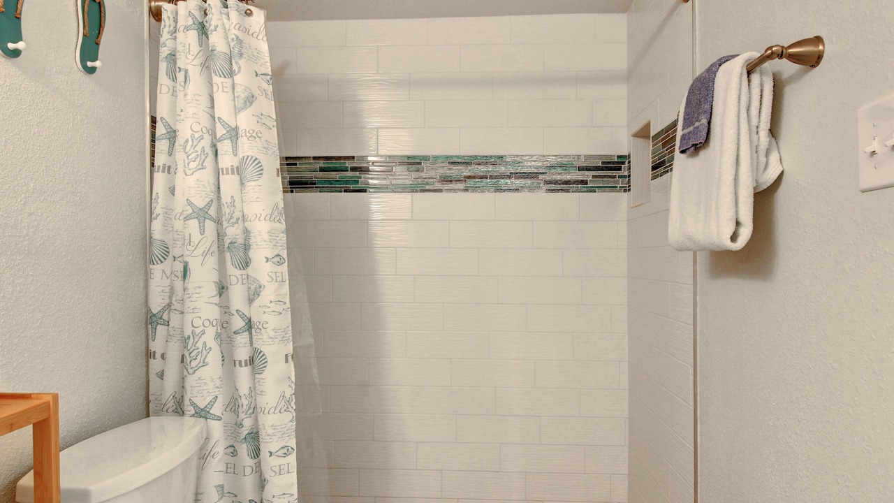 Photo of Bathroom in Port Aransas